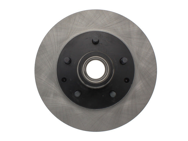 Disc Brake Rotor and Hub Assembly Centric Parts 120.66017