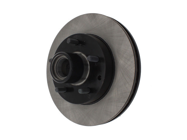 Disc Brake Rotor and Hub Assembly Centric Parts 120.66017