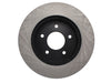 Disc Brake Rotor Centric Parts 120.66022