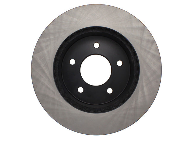 Disc Brake Rotor Centric Parts 120.66022