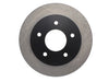 Disc Brake Rotor Centric Parts 120.66022