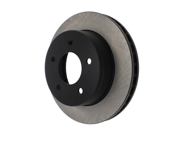 Disc Brake Rotor Centric Parts 120.66022