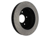 Disc Brake Rotor Centric Parts 120.66022
