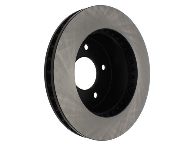 Disc Brake Rotor Centric Parts 120.66022
