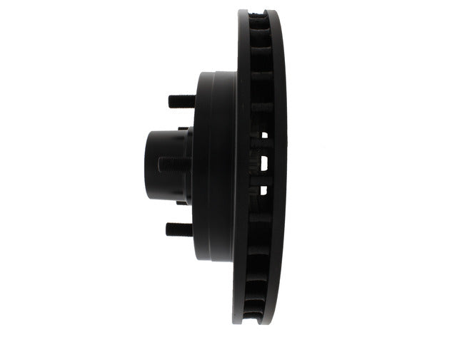 Disc Brake Rotor and Hub Assembly Centric Parts 120.66025