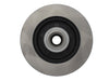 Disc Brake Rotor and Hub Assembly Centric Parts 120.66025
