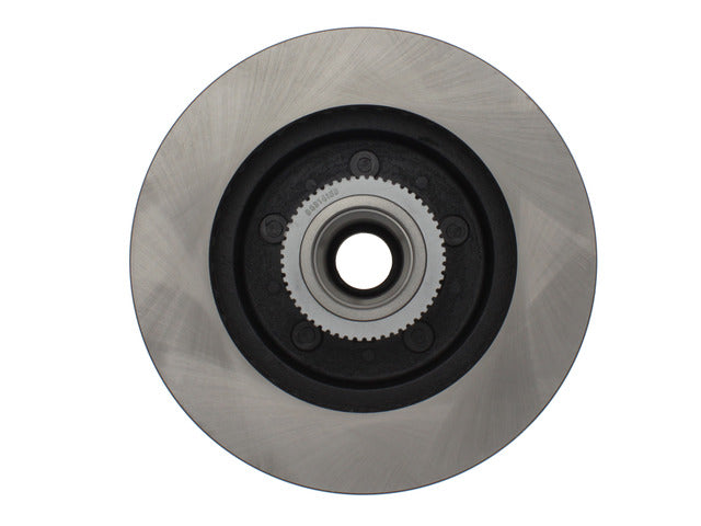 Disc Brake Rotor and Hub Assembly Centric Parts 120.66025