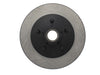 Disc Brake Rotor and Hub Assembly Centric Parts 120.66025