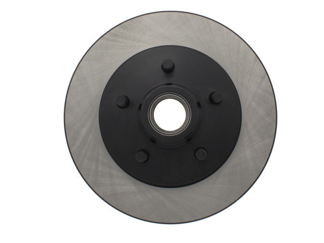 Disc Brake Rotor and Hub Assembly Centric Parts 120.66025