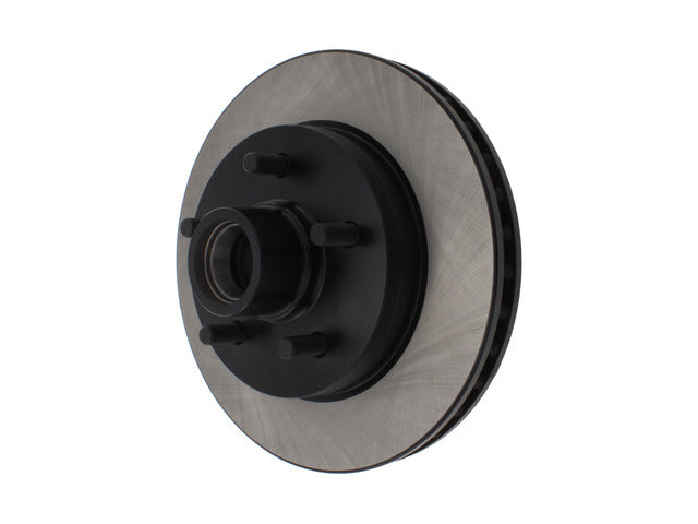 Disc Brake Rotor and Hub Assembly Centric Parts 120.66025
