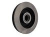 Disc Brake Rotor and Hub Assembly Centric Parts 120.66025