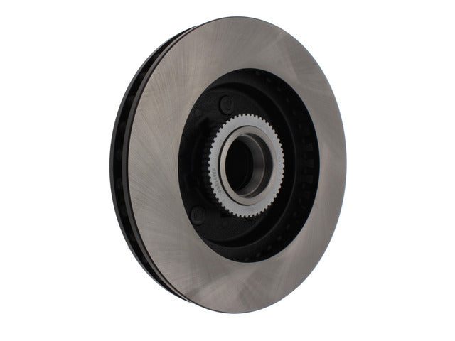 Disc Brake Rotor and Hub Assembly Centric Parts 120.66025