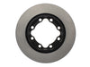 Disc Brake Rotor Centric Parts 120.66026