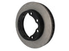 Disc Brake Rotor Centric Parts 120.66026