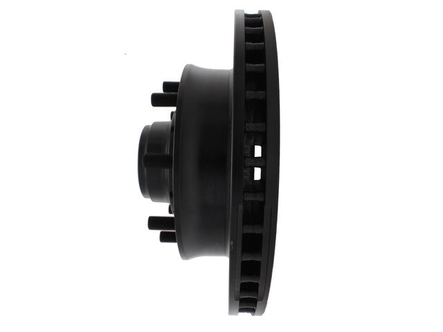 Disc Brake Rotor and Hub Assembly Centric Parts 120.66027
