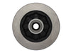 Disc Brake Rotor and Hub Assembly Centric Parts 120.66027