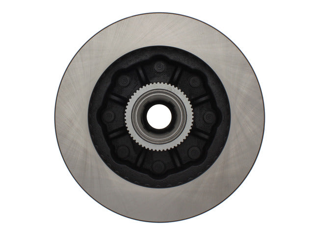 Disc Brake Rotor and Hub Assembly Centric Parts 120.66027