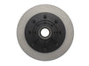 Disc Brake Rotor and Hub Assembly Centric Parts 120.66027