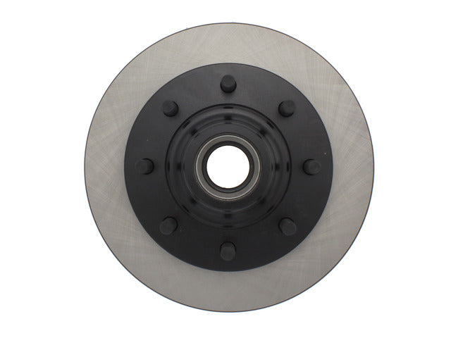 Disc Brake Rotor and Hub Assembly Centric Parts 120.66027