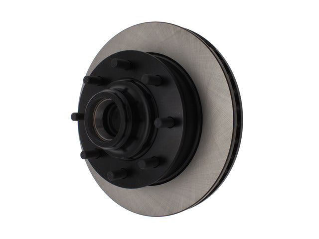 Disc Brake Rotor and Hub Assembly Centric Parts 120.66027