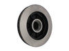 Disc Brake Rotor and Hub Assembly Centric Parts 120.66027