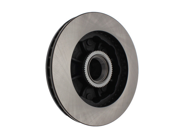 Disc Brake Rotor and Hub Assembly Centric Parts 120.66027