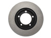 Disc Brake Rotor Centric Parts 120.66031