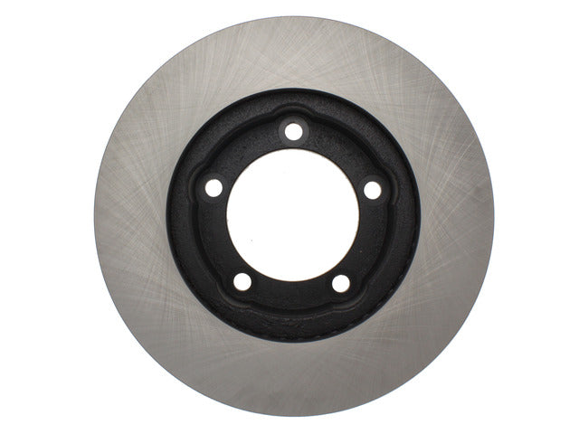 Disc Brake Rotor Centric Parts 120.66031
