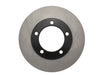 Disc Brake Rotor Centric Parts 120.66031