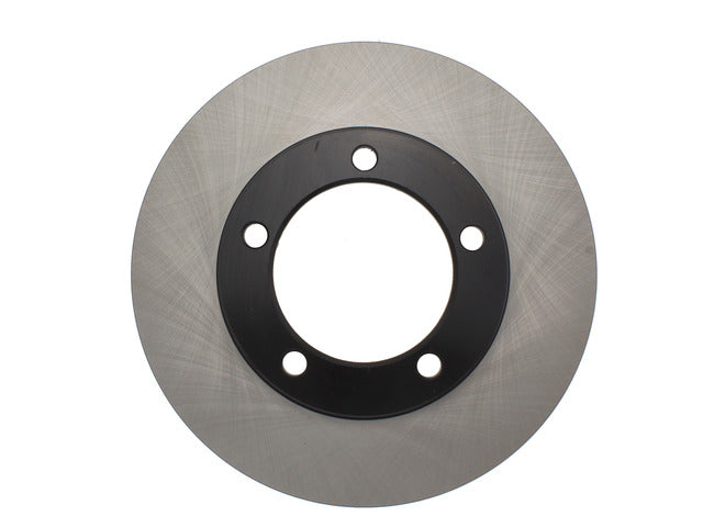 Disc Brake Rotor Centric Parts 120.66031