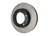 Disc Brake Rotor Centric Parts 120.66031