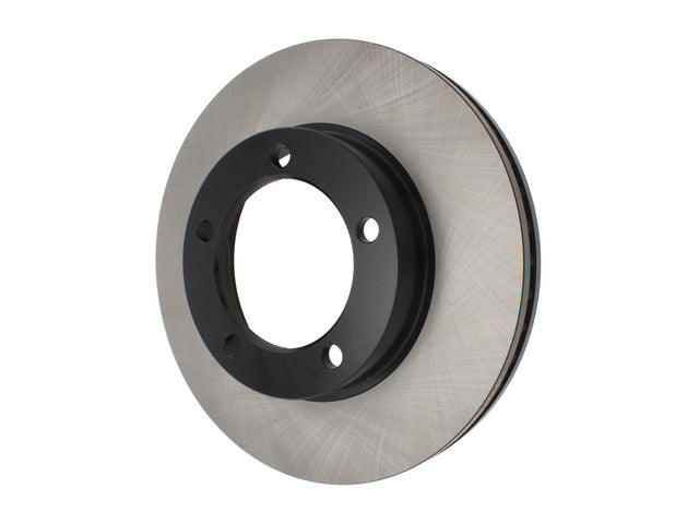 Disc Brake Rotor Centric Parts 120.66031