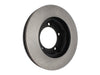 Disc Brake Rotor Centric Parts 120.66031