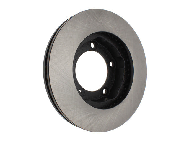 Disc Brake Rotor Centric Parts 120.66031
