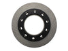 Disc Brake Rotor Centric Parts 120.66032