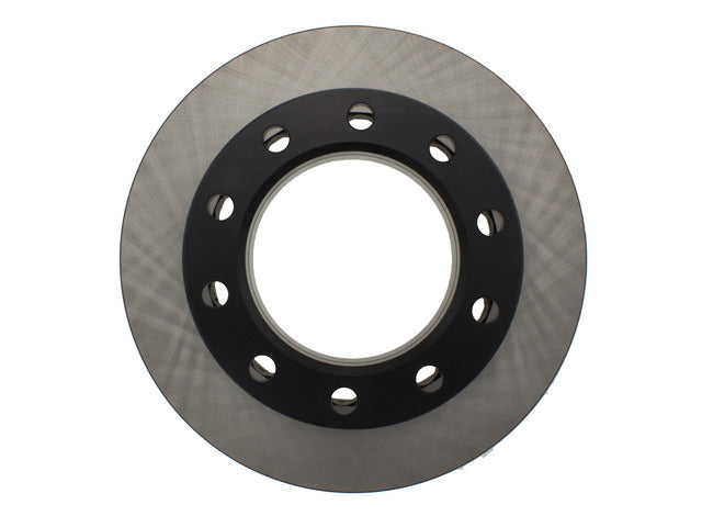 Disc Brake Rotor Centric Parts 120.66032