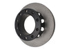 Disc Brake Rotor Centric Parts 120.66032