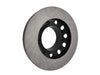 Disc Brake Rotor Centric Parts 120.66032