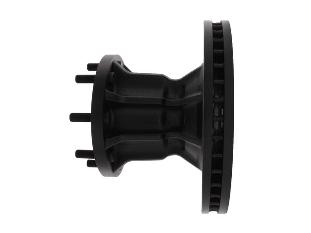 Disc Brake Rotor and Hub Assembly Centric Parts 120.66034