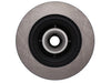Disc Brake Rotor and Hub Assembly Centric Parts 120.66034