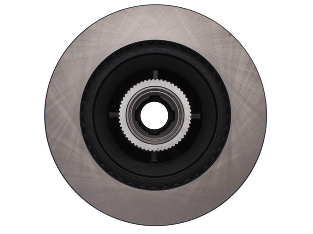 Disc Brake Rotor and Hub Assembly Centric Parts 120.66034