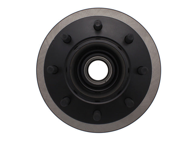 Disc Brake Rotor and Hub Assembly Centric Parts 120.66034