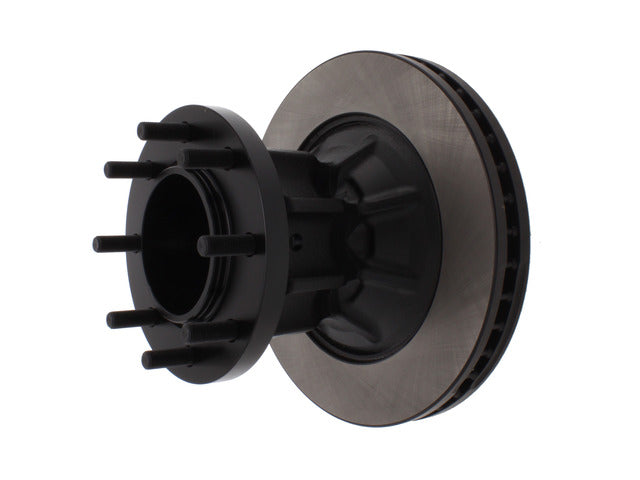 Disc Brake Rotor and Hub Assembly Centric Parts 120.66034