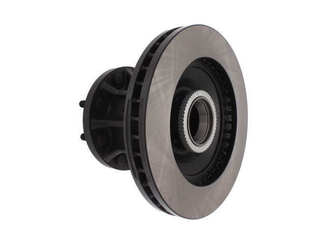 Disc Brake Rotor and Hub Assembly Centric Parts 120.66034