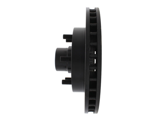 Disc Brake Rotor and Hub Assembly Centric Parts 120.66035