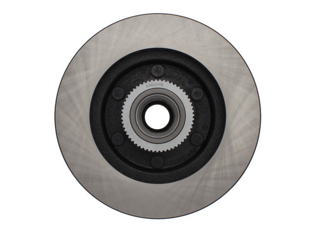 Disc Brake Rotor and Hub Assembly Centric Parts 120.66035