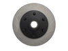 Disc Brake Rotor and Hub Assembly Centric Parts 120.66035