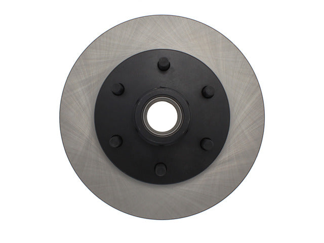 Disc Brake Rotor and Hub Assembly Centric Parts 120.66035