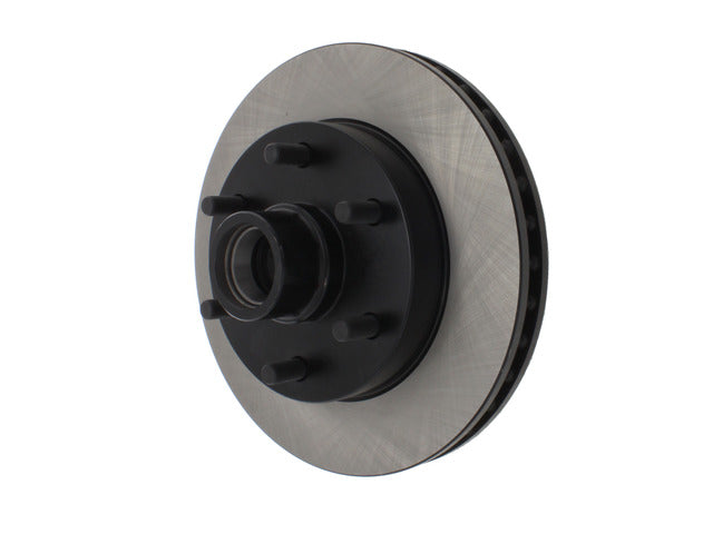 Disc Brake Rotor and Hub Assembly Centric Parts 120.66035