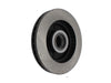 Disc Brake Rotor and Hub Assembly Centric Parts 120.66035